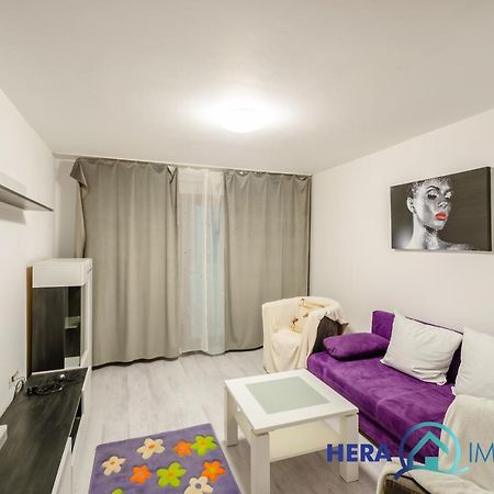 Apartament Cu O Camera Arad Exterior photo
