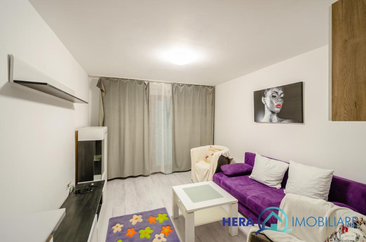 Apartament Cu O Camera Arad Exterior photo