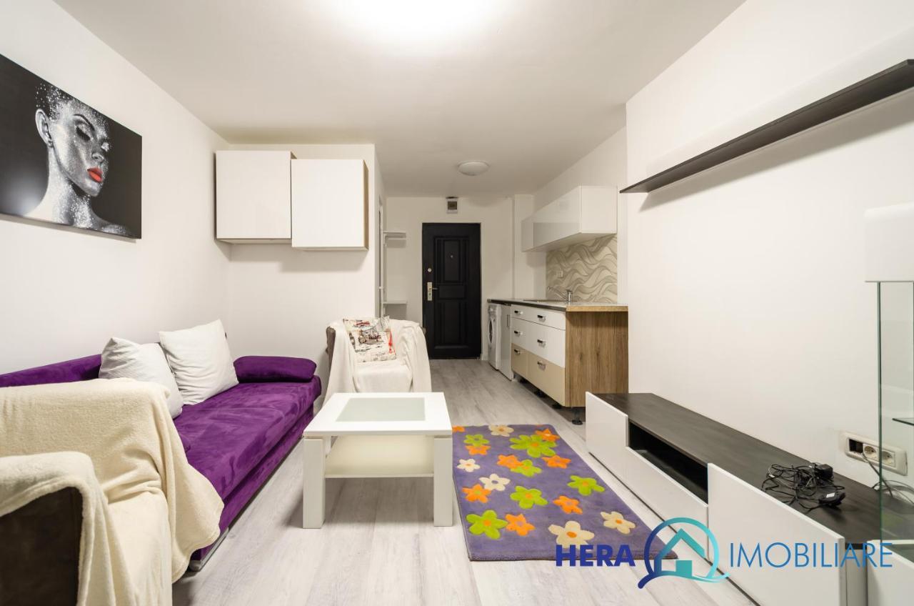 Apartament Cu O Camera Arad Exterior photo